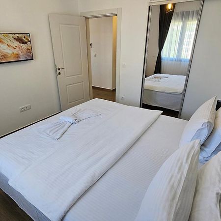Apartment Beach D&A บาร์ ภายนอก รูปภาพ