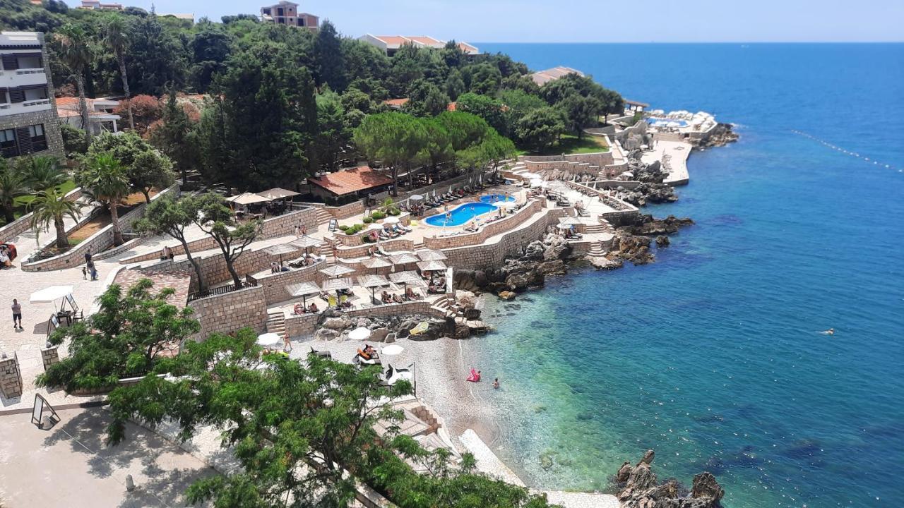 Apartment Beach D&A บาร์ ภายนอก รูปภาพ