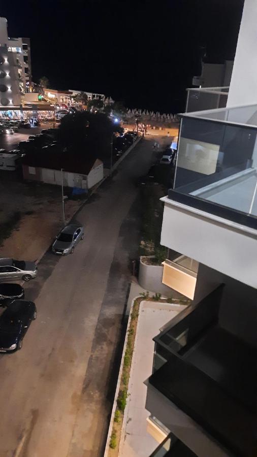 Apartment Beach D&A บาร์ ภายนอก รูปภาพ