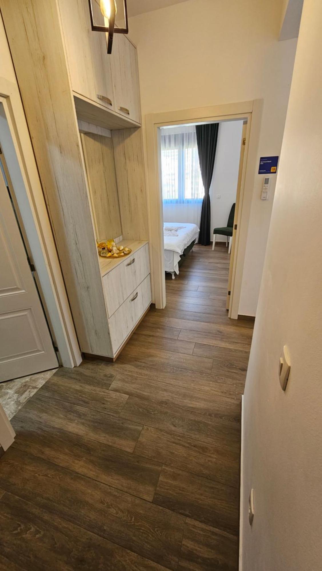Apartment Beach D&A บาร์ ภายนอก รูปภาพ