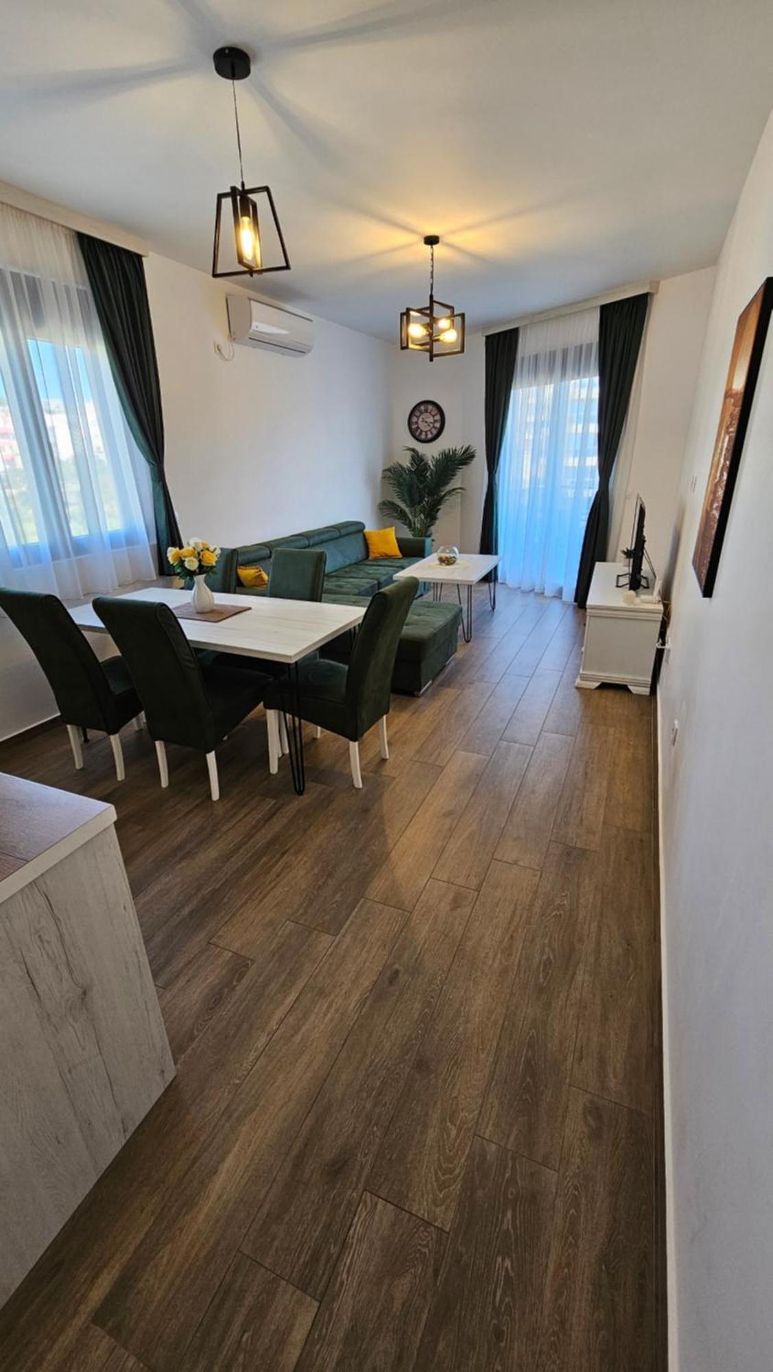 Apartment Beach D&A บาร์ ภายนอก รูปภาพ