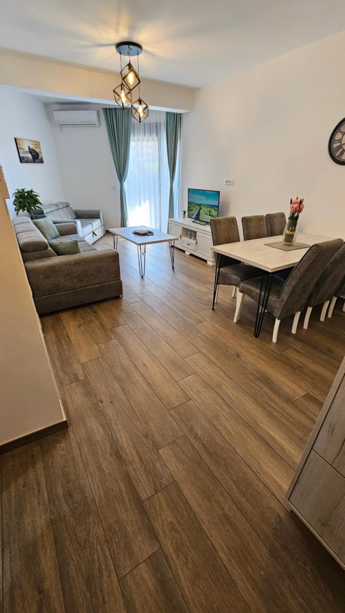 Apartment Beach D&A บาร์ ภายนอก รูปภาพ