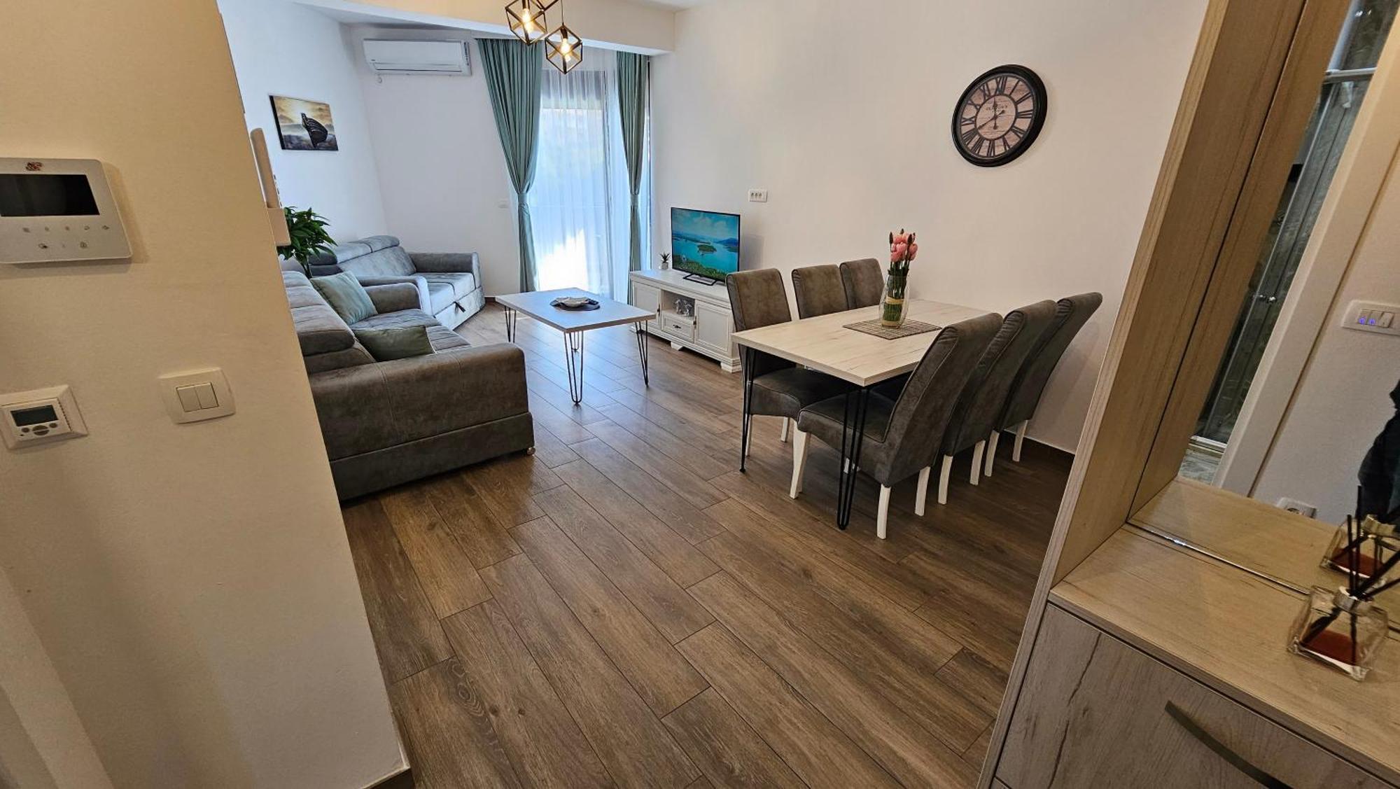 Apartment Beach D&A บาร์ ภายนอก รูปภาพ